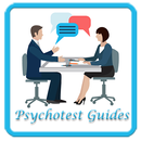 Psychotest Guides APK