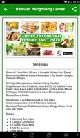 Fat Loss Remedy screenshot 2