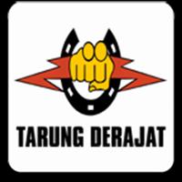 Tarung Derajat Pro 海报