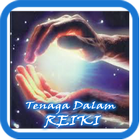 Tenaga Dalam Reiki ícone