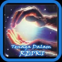 Tenaga Dalam Reiki imagem de tela 3