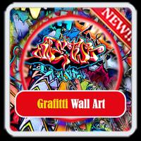 Grafitti Wall Art ảnh chụp màn hình 2