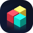 Block Maker-icoon