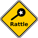Baby rattle - free APK