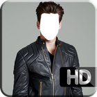 Man Fashion Suit HD ikona