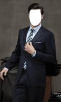 Man Fashion Suit HD captura de pantalla 2