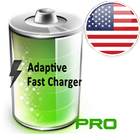 Quick Charge Battery Fast 图标