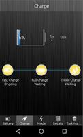 Battery Fast & Quick Charge 4K capture d'écran 2