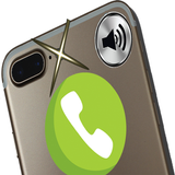 Call & SMS : Pro Flash Alerts ikon