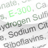 e300 Безопасные добавки