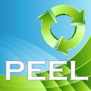 APK Peel Scrap Metal Recycling App