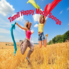 Tamil Happy Mood Songs icône