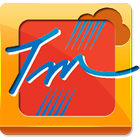 Technomate TMH Viewer icône
