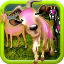 Eid Bakra Makeover Game APK