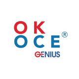 OK OCE GENIUS आइकन