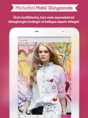 download Markafoni APK