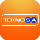 Teknosa Tablet biểu tượng