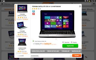 Teknosa Tablet ảnh chụp màn hình 3