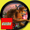 Guide for Lego Jurassic World APK