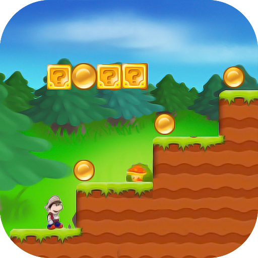 leps World 4 Adventure