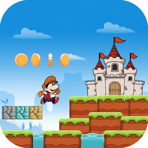 Super leps World 4 : Adventure