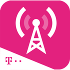 آیکون‌ Connect Me from T-Mobile