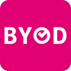 Descargar APK de BYOD Check App