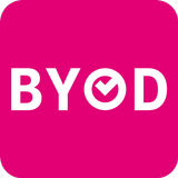 BYOD Check icône