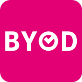 BYOD Check ícone