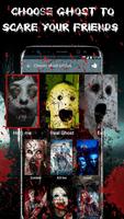 Scary Prank- Scare Your Friend & Fear your Friends ảnh chụp màn hình 1