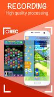 TM  Recorder - HD Screen Recor ภาพหน้าจอ 1