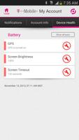 T-Mobile MyAccount [Legacy] screenshot 3