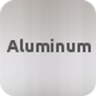 Aluminum CM10/10.1 AOKP icône