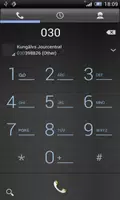 Aluminum CM10/10.1 AOKP اسکرین شاٹ 3
