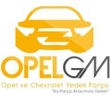 Opelgm icône