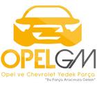 Opelgm icon