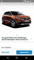 Parça Gönder syot layar 3
