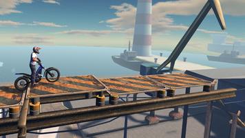 Trial Moto X screenshot 1