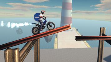 Trial Moto X screenshot 2