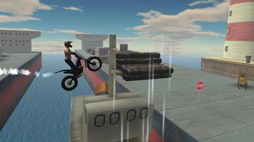 Trial Moto X screenshot 3