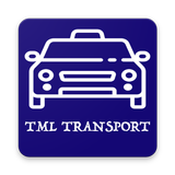 TML TRANSPORT ícone
