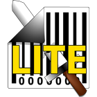 Barcode Warrior LITE icône
