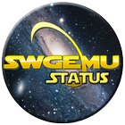 SWGEmu Status icône