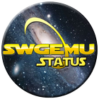 SWGEmu Status ไอคอน