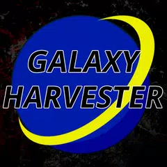 Galaxy Harvester