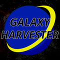 Galaxy Harvester