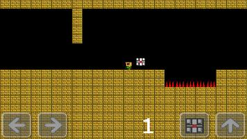 Bob: Platformer スクリーンショット 1