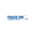 Trace Me Luggage Tracker ícone