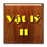 Trac nghiem on tap Vat ly 11