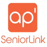 ApSeniorLink Anim icon